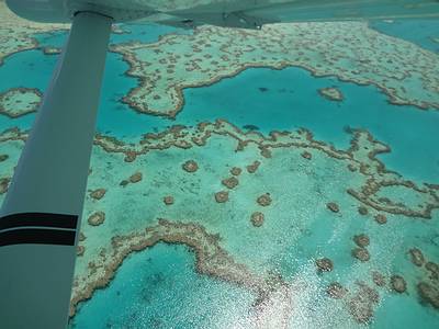 Australien Great Barrier Reef