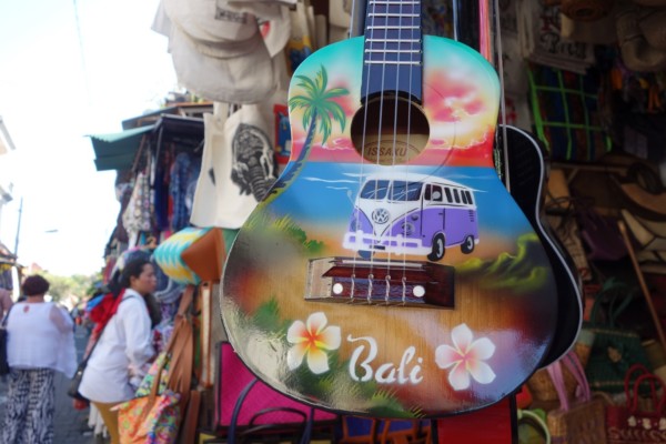 VLife Blog vlife.blog Shopping in Ubud