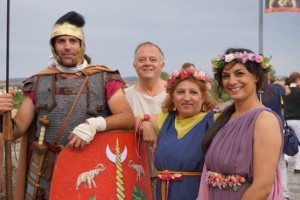 Blog Al Andalus Merida Römer