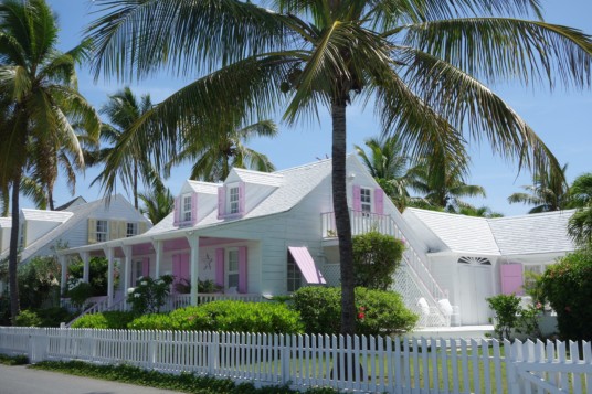 Blog Bahamas Harbour Island 2