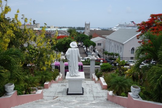 Blog Bahamas Nassau