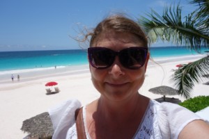 Blog Bahamas Selfie VLife Blog