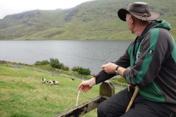 Blog Irland Clonbur