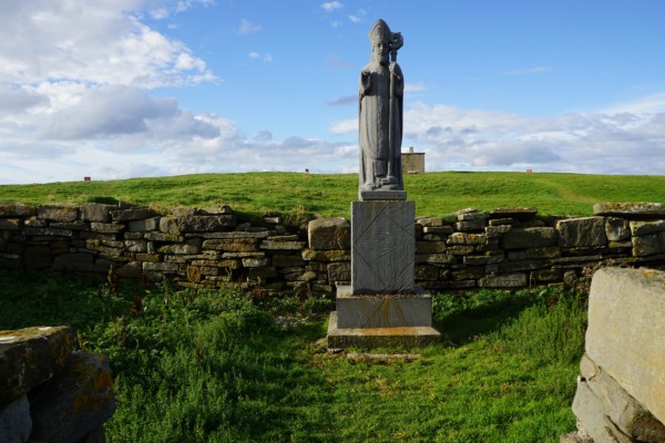 Blog Irland St. Patrick
