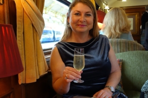 Blog Royal Scotsman VLife Blog