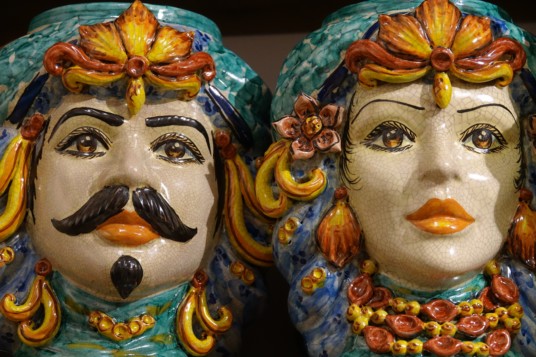 Blog Sizilien Caltagirone