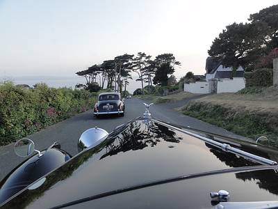 England Rolls Royce