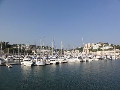 England Torquay
