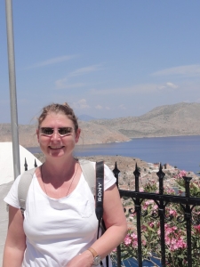 Griechenland Chalki Symi Reisetipps
