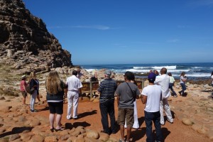 Kapstadt Cape of Good Hope