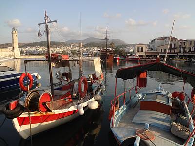 Kreta Rethymno