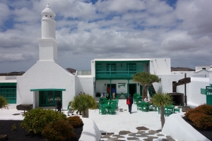 Lanzarote Restauranttipp Restaurant
