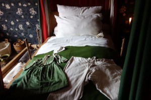 Shakespeare Blog Geburtshaus