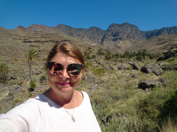 Spanien Gran Canaria Copyright vlife.blog VLife Blog in der Finca El Redondo de Guayedra in Agaete.