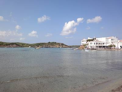 Spanien kein Massentourismus