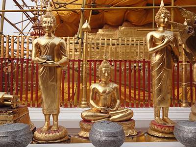 thailand what prahat