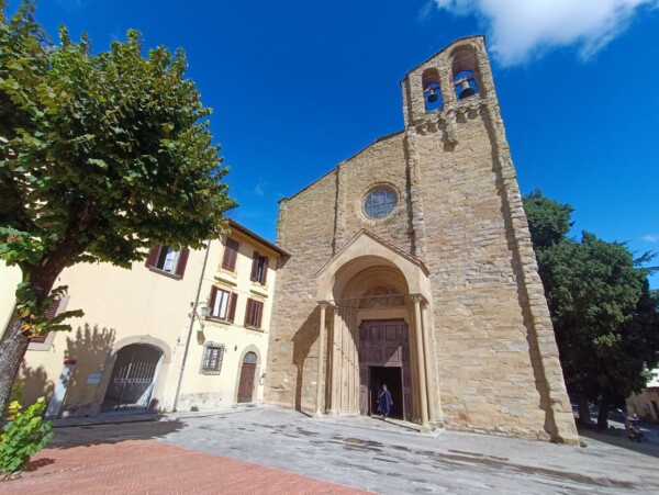 © VLife Blog vlife.blog – Die gotische Kirche San Domenico wurde zwischen 1275 und dem 14. Jahrhundert erbaut. Bahamas Martini