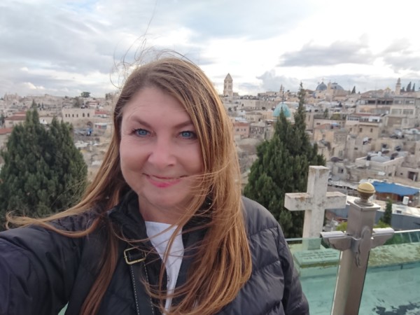 © VLife Blog vlife.blog Reisetipps Jerusalem