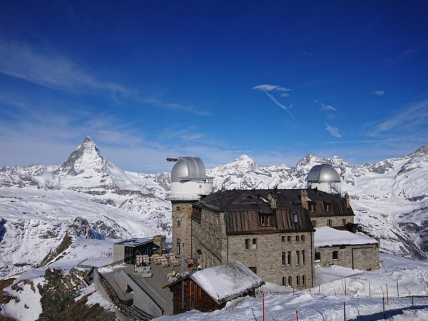 © VLife Blog – vlife.blog Wallis Blick vom Gornergrat Richtung Matterhorn
