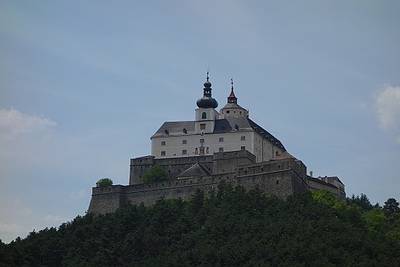 Österreich Forchenstein
