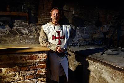 Österreich Gerhard Volfing